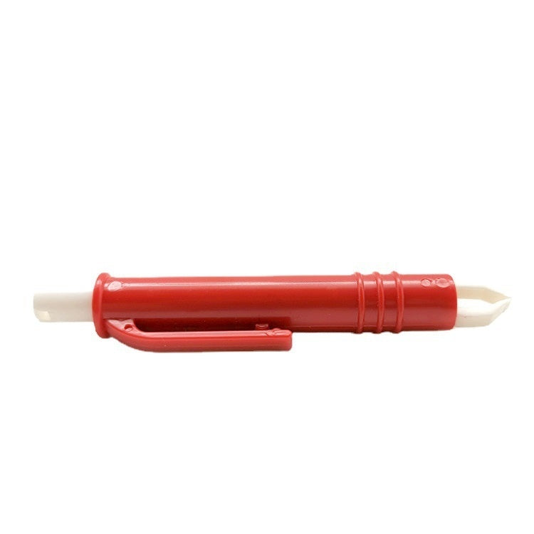 Plastic Lice Catcher for Dogs