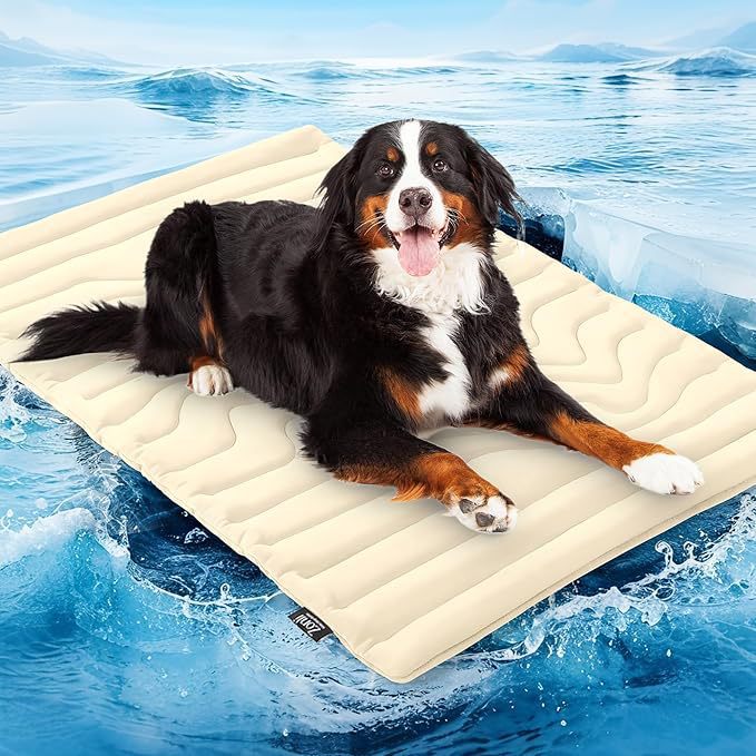 Cooling Summer Pet Mat