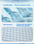 Summer Breathable Cool Pet Mat