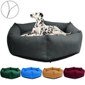 Removable And Washable All-Weather Dog Kennel