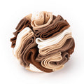 Interactive Snuffle Ball Puzzle Dog Toy