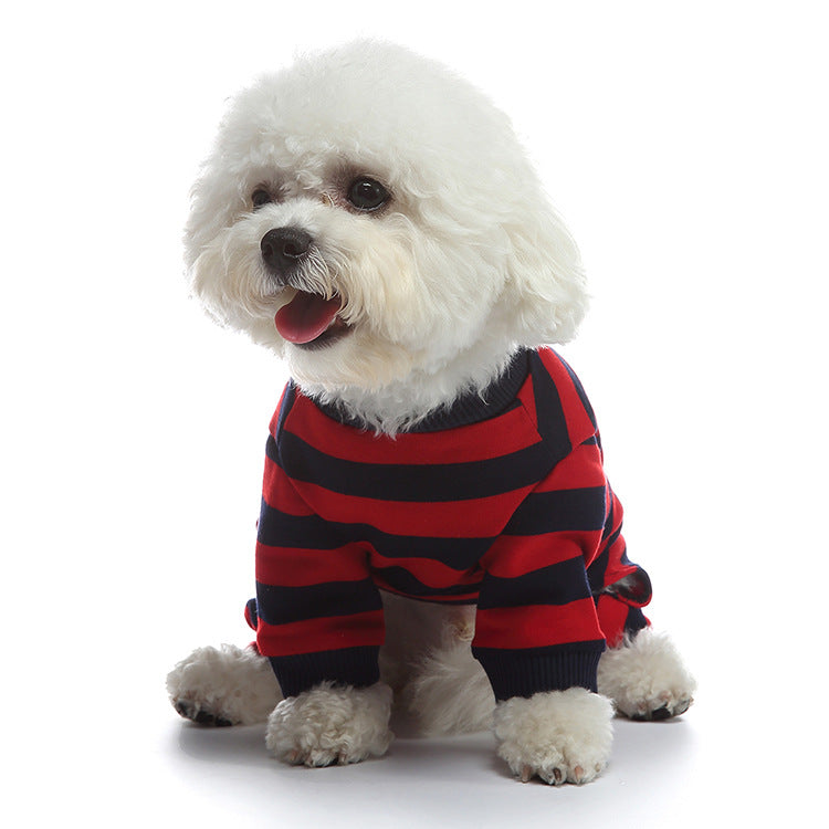Stylish Home Dog Clothes
