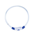 USB Rechargeable LED Dog Collar