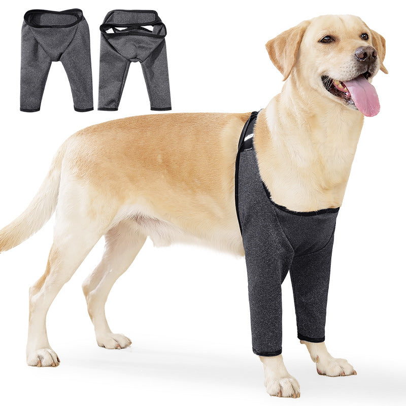 Dog Front Leg Sleeve