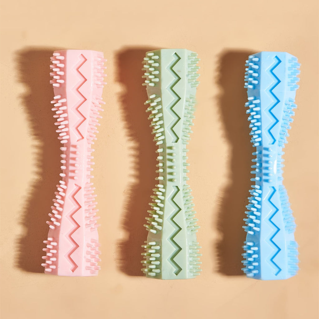 Dog Chew Toy For Teeth Cleaning