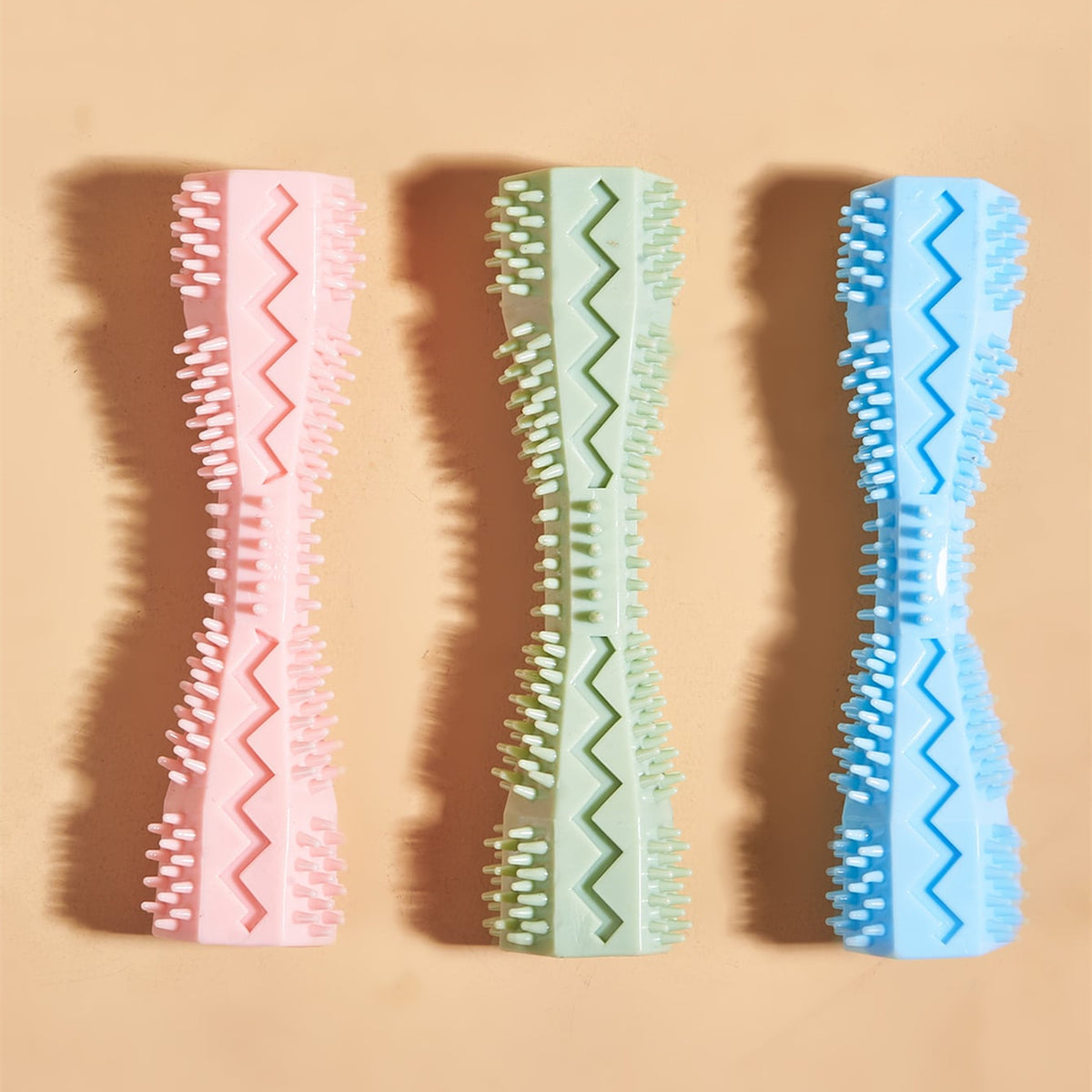 Dog Chew Toy For Teeth Cleaning