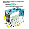 New Detachable Pet Grooming Bed