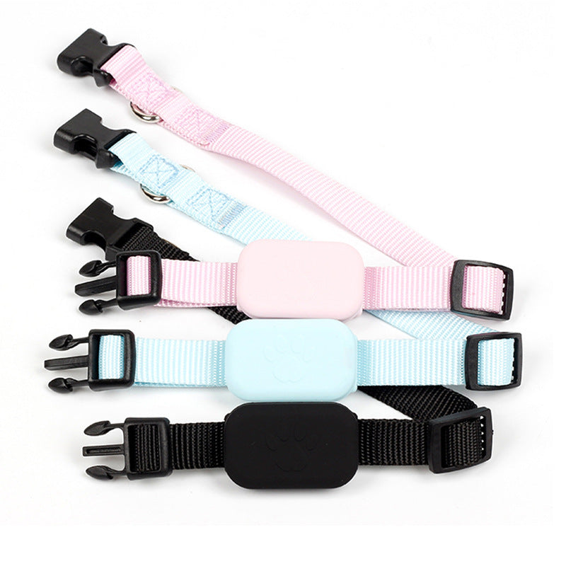 Bluetooth Anti-Lost Pet Tracker Collar