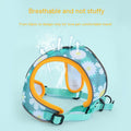 Pet Hand Holding Rope Vest-Style Dog Reflective Explosion-Proof