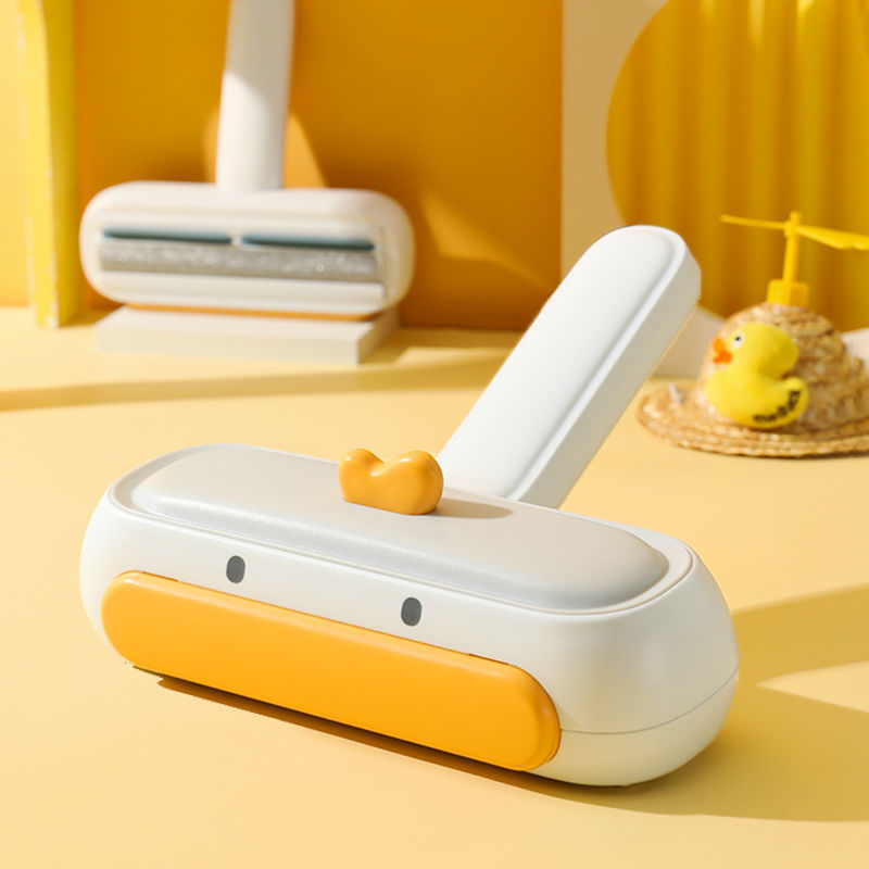 Household Pet Hair Removal Brush