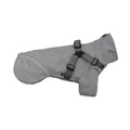 Two-Legged Waterproof Dog Raincoat With Traction