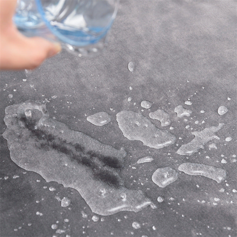 Washable Waterproof Lambswool Dog Blanket
