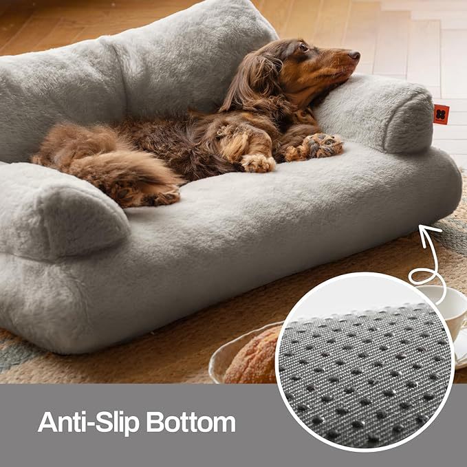 Super Soft Pet Sofa Autumn And Winter Mattress