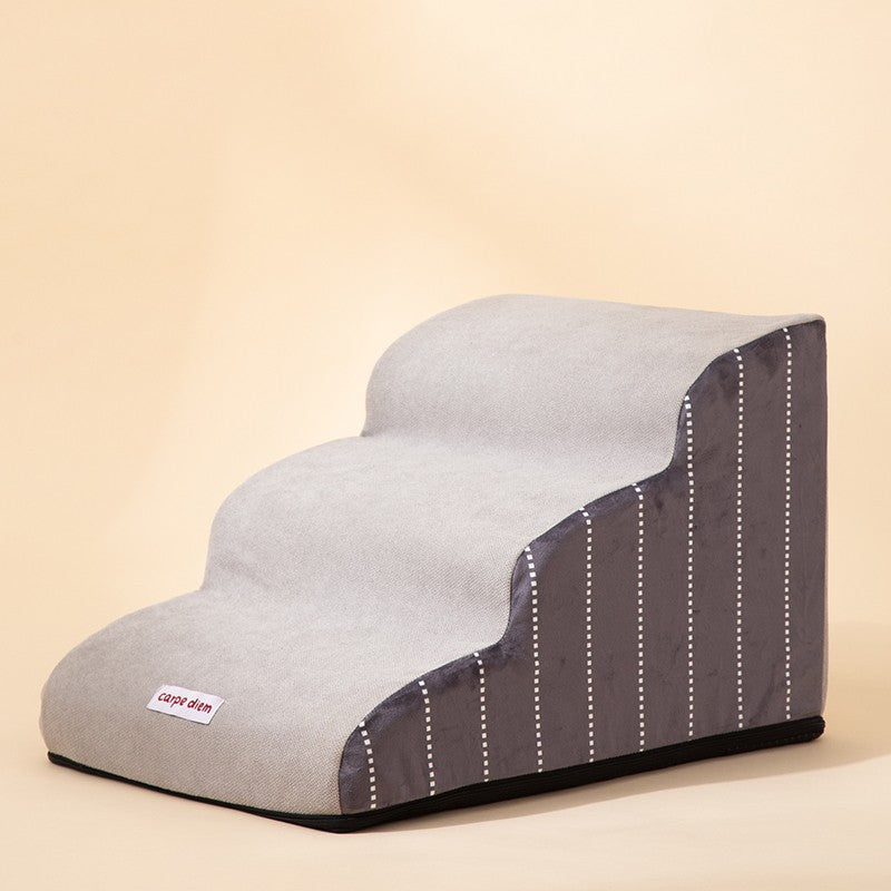 Removable Sponge Steps For Small Dogs