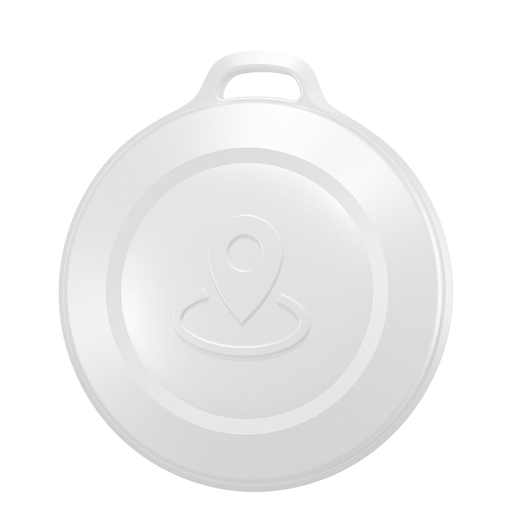 Compact Anti-Loss Tracker for Pets and Luggage
