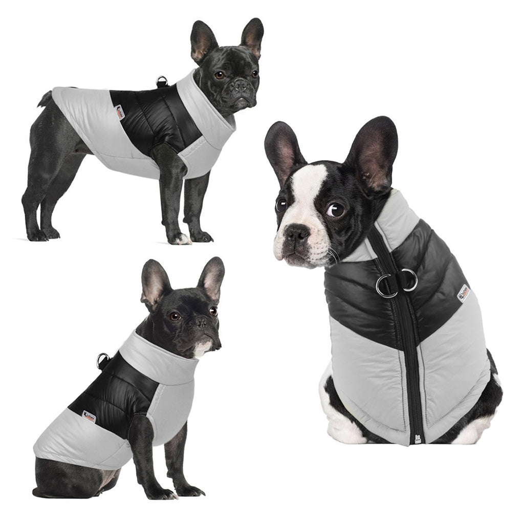 Thickened Warm Cotton Pet Vest