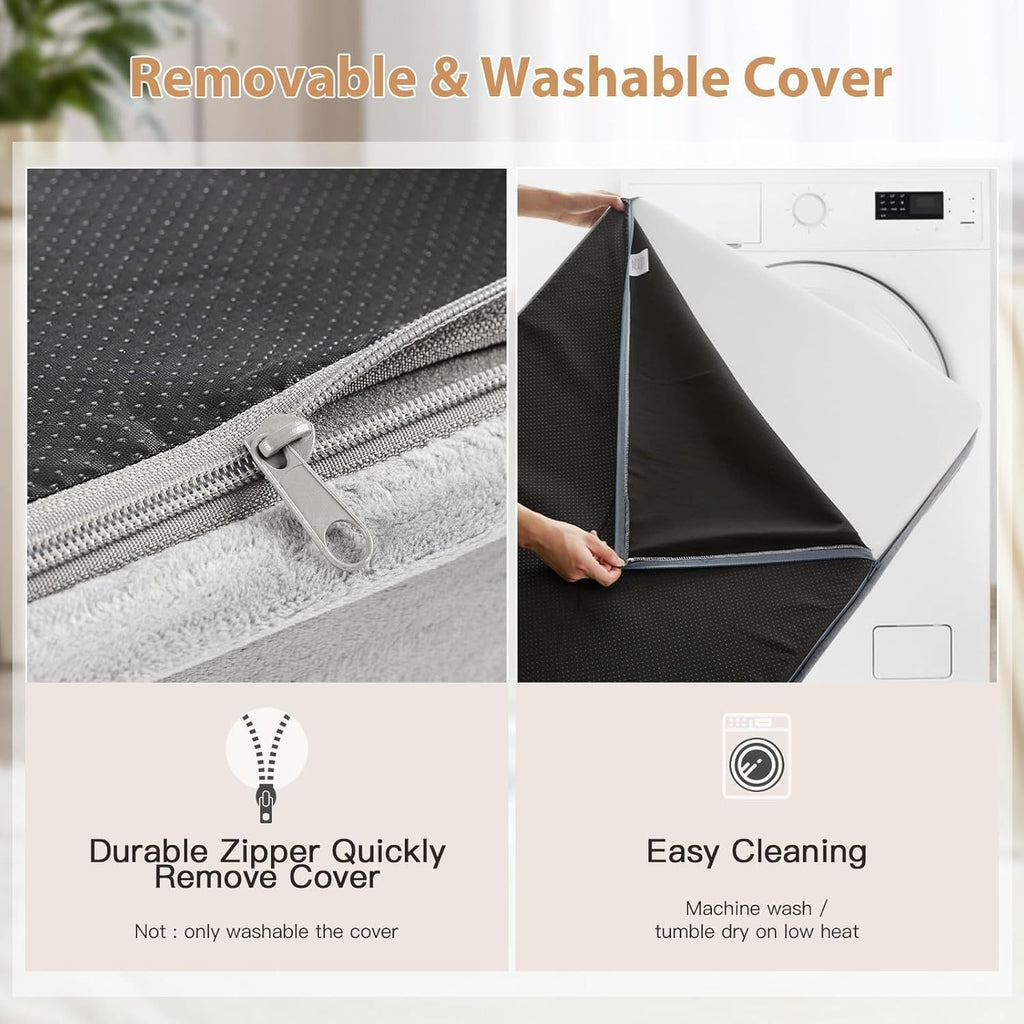 Waterproof And Removable Pet Sleeping Mat