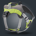 New Outdoor Large Dog Anti Breaking Loose Sports Breathable Big Dog Chest Back Hand Holding Rope