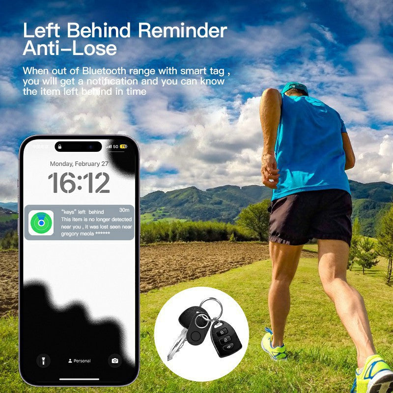 Bluetooth Item Finder For Pets