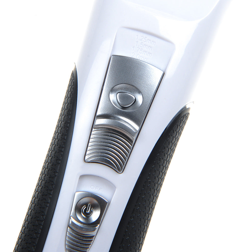 Teddy Dog Hair Shaver Hoopet Pet Hair Clippers Golden Repair