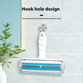 Portable Home Electrostatic Adsorption Pet Lint Roller
