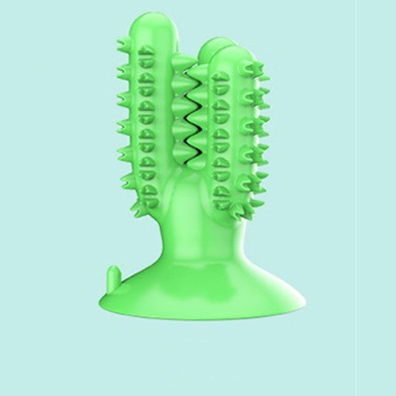 Dog Bite Resistant Rubber Molar Rod