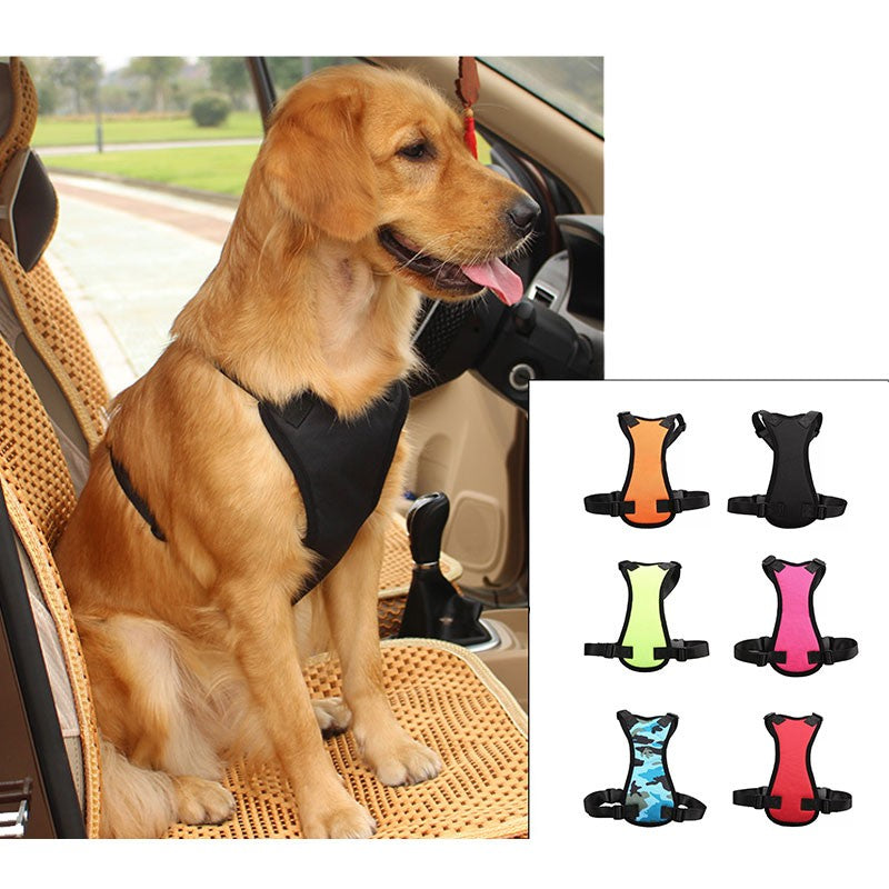 Pet Car Seat Belt