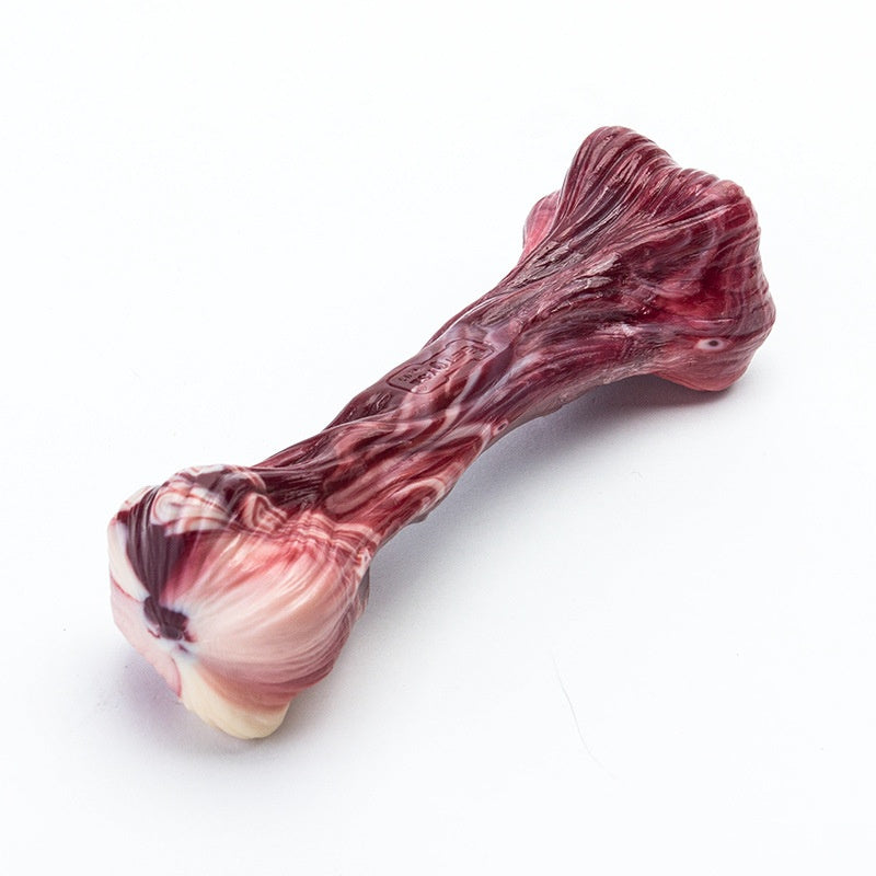 Medium Large Dog Chew Bite-Resistant Dog Toy