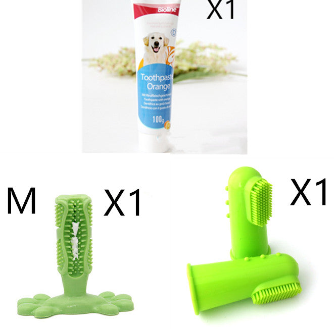 Natural Formula Dog Toothpaste