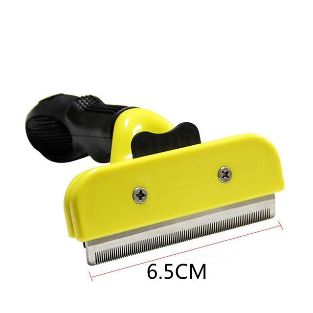 Pet Grooming Hairdressing Knife Comb
