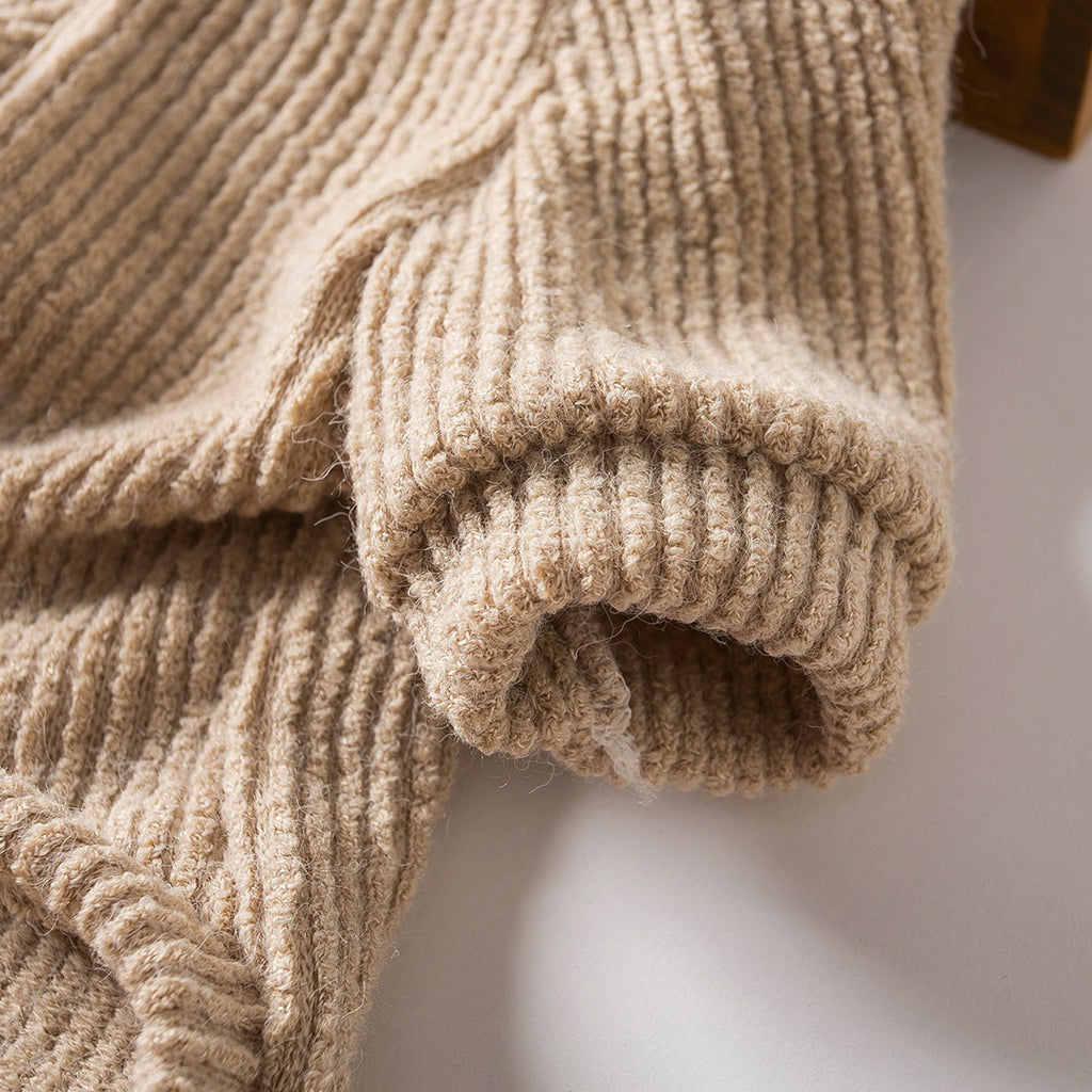 Small Dog Pullover Sweater