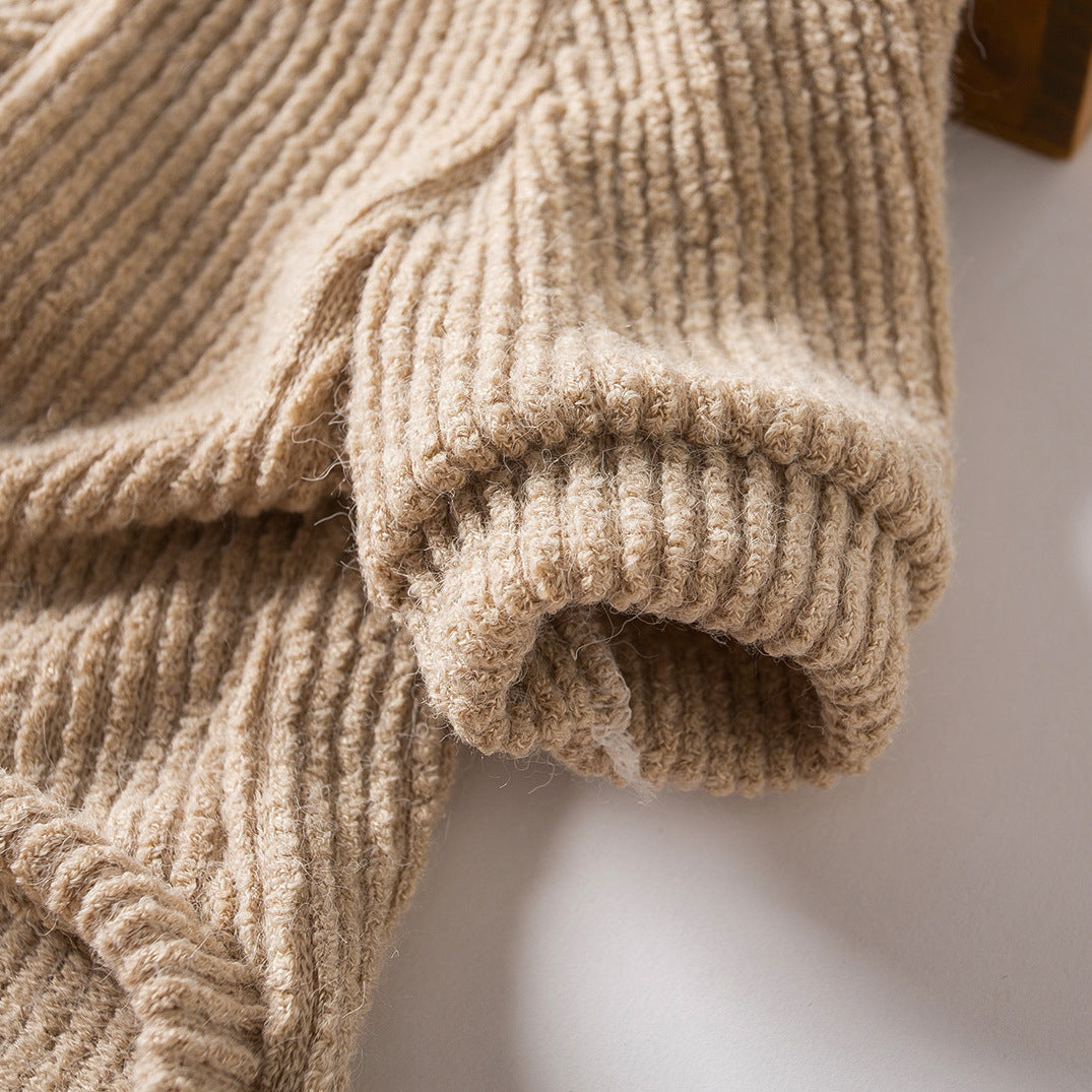 Small Dog Pullover Sweater
