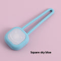 Pet Light-Emitting Pendant Night Light Tag