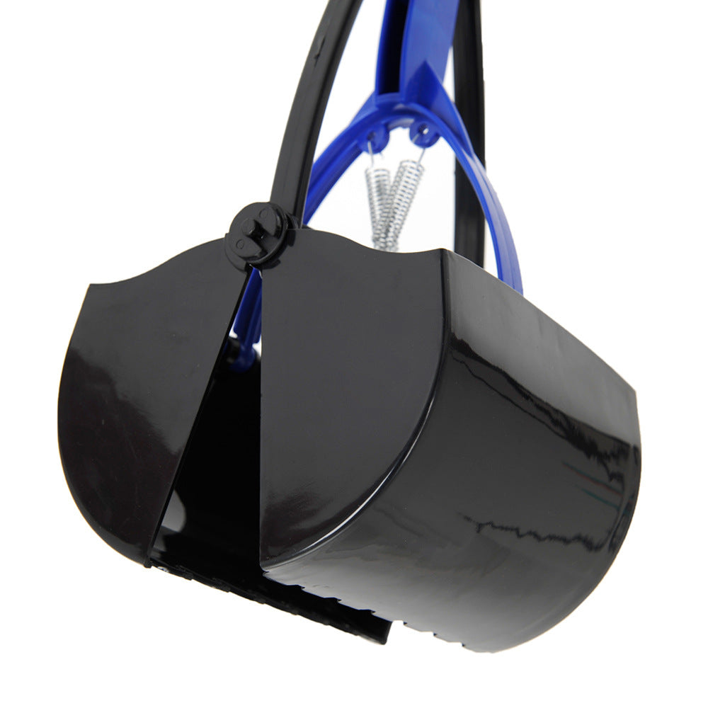 Pet Toilet Picker And Clamp