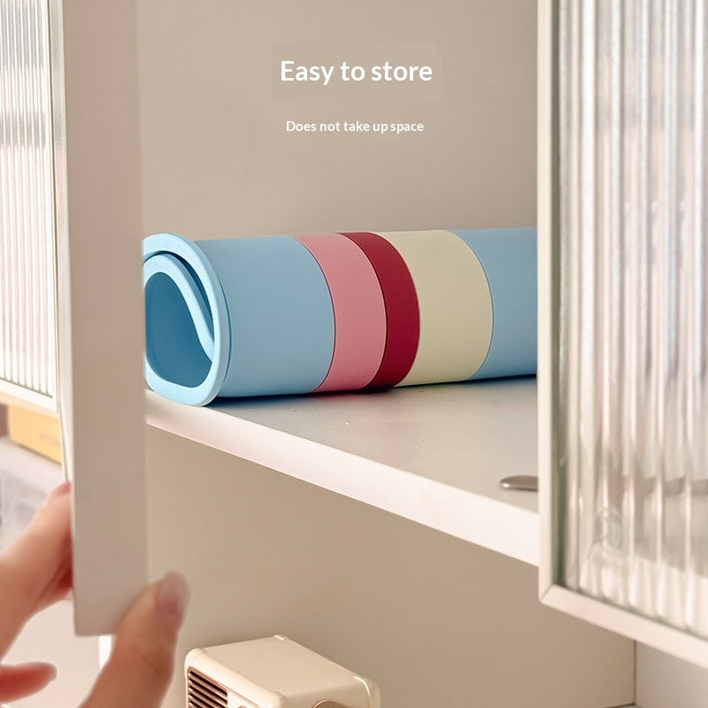 Non-Slip Silicone Pet Placemat