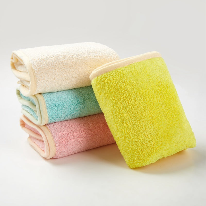 Super Absorbent Quick-Drying Dog Bath Towel