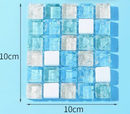 Pet Cooling Ice Mat
