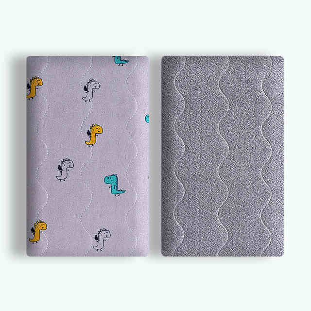 Double-Sided Cotton Dog Blanket Mat