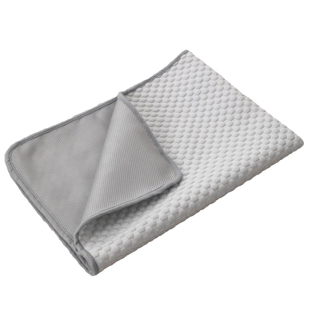 Pet Ice Mat Summer Cool