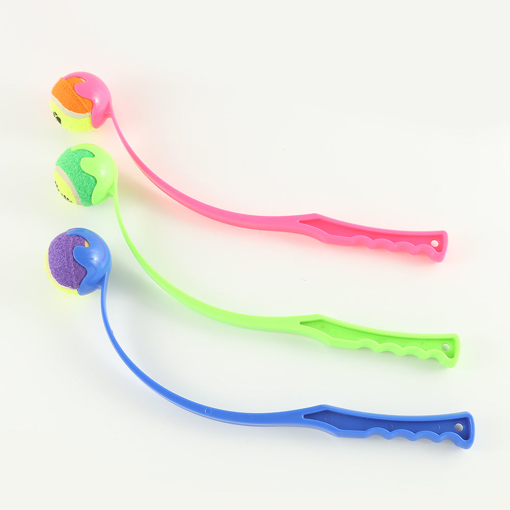 Outdoor Pet Throwing Training Toy