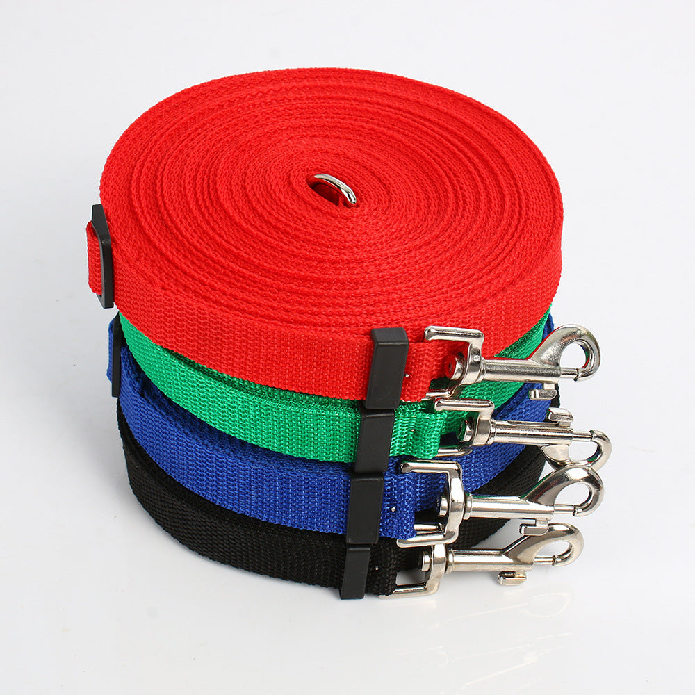 Fashion Personality Pet Hand Holding Rope