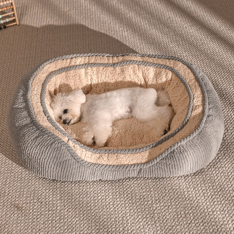 Kennel Four Seasons Universal Small And Medium-Sized Dogs Dog Bed Dog Mat
