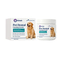 Pet Dental Cleaning Powder