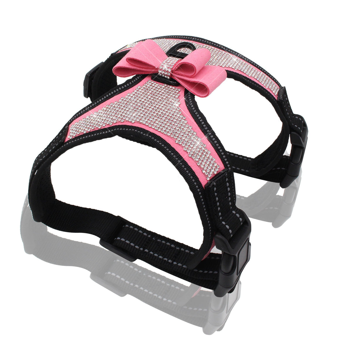 Outdoor Harness for Small and Medium Dogs
