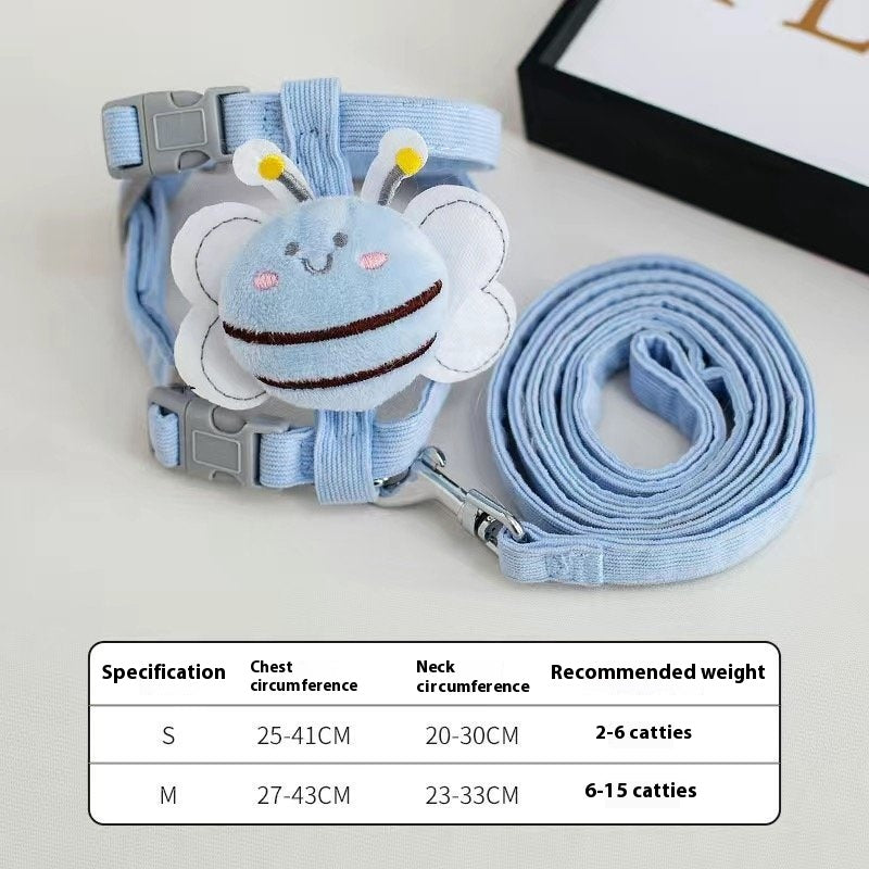 Hand-Holding Rope For Pets