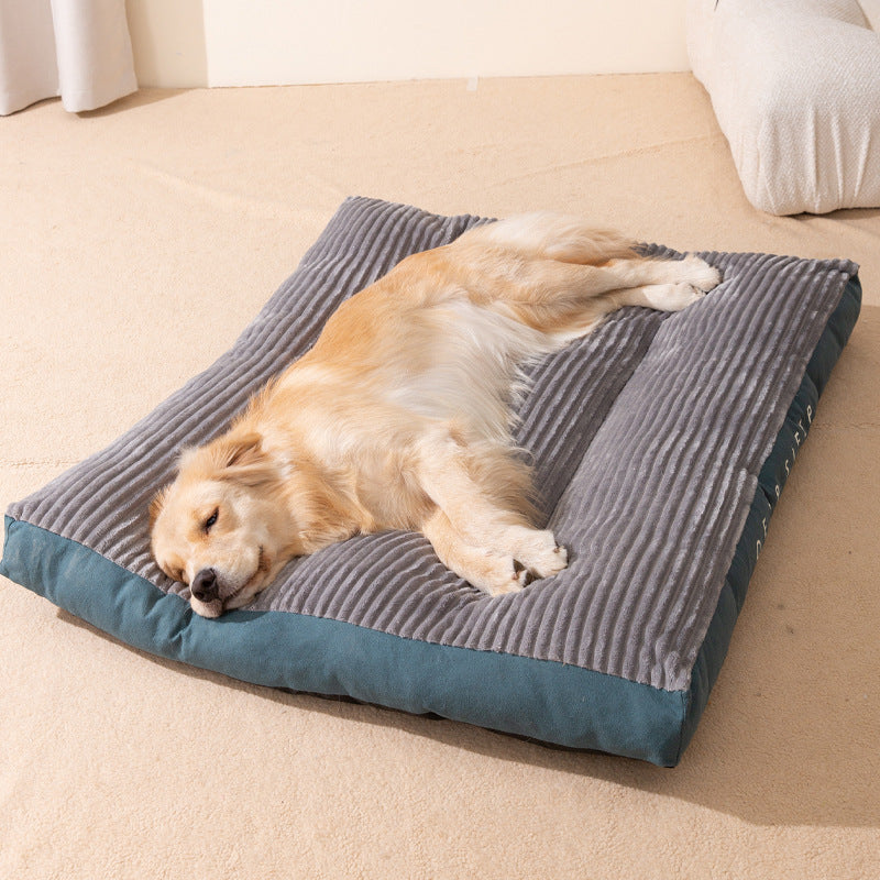 Four Seasons Removable And Washable Kennel