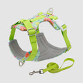 Pet Dog Anti-Burst Anti-Escape Harness