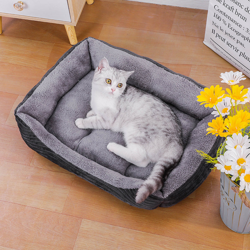 All Season All-Purpose Pet Mat