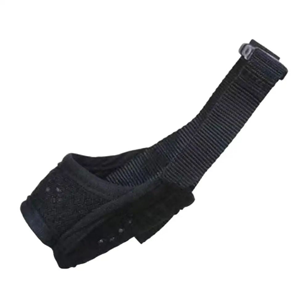 Medium Breathable Mesh Dog Muzzle
