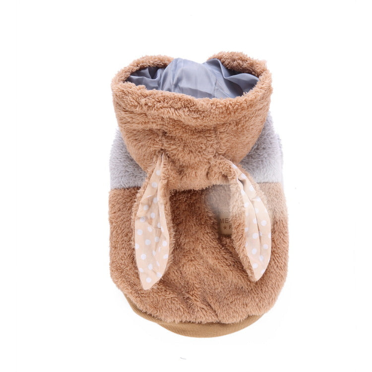 Winter Dog Coat